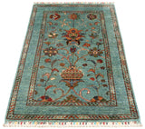 Alfombra Ziegler | 128 x 83 cm