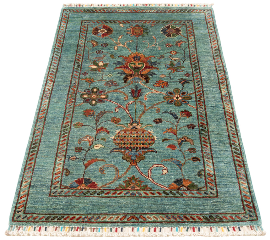 Alfombra Ziegler | 128 x 83 cm