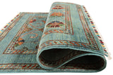Alfombra Ziegler | 128 x 83 cm