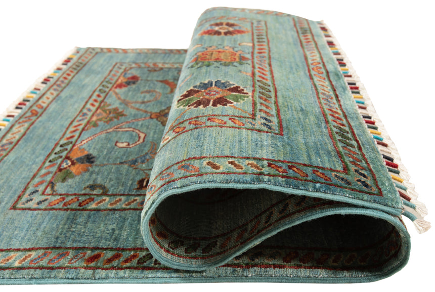 Alfombra Ziegler | 128 x 83 cm