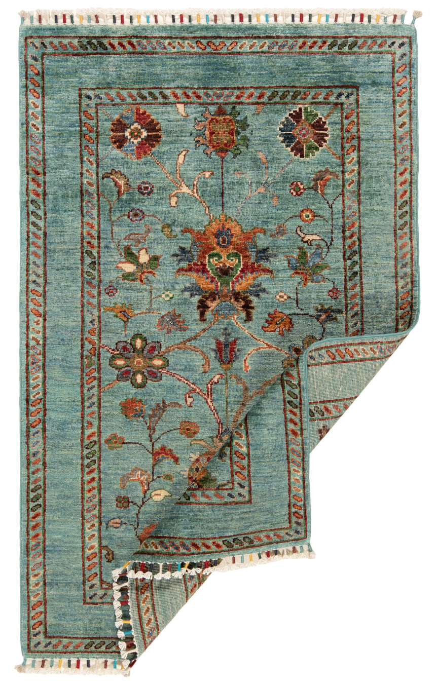 Alfombra Ziegler | 128 x 83 cm