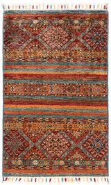 Alfombra Ziegler Shall | 93 x 60 cm