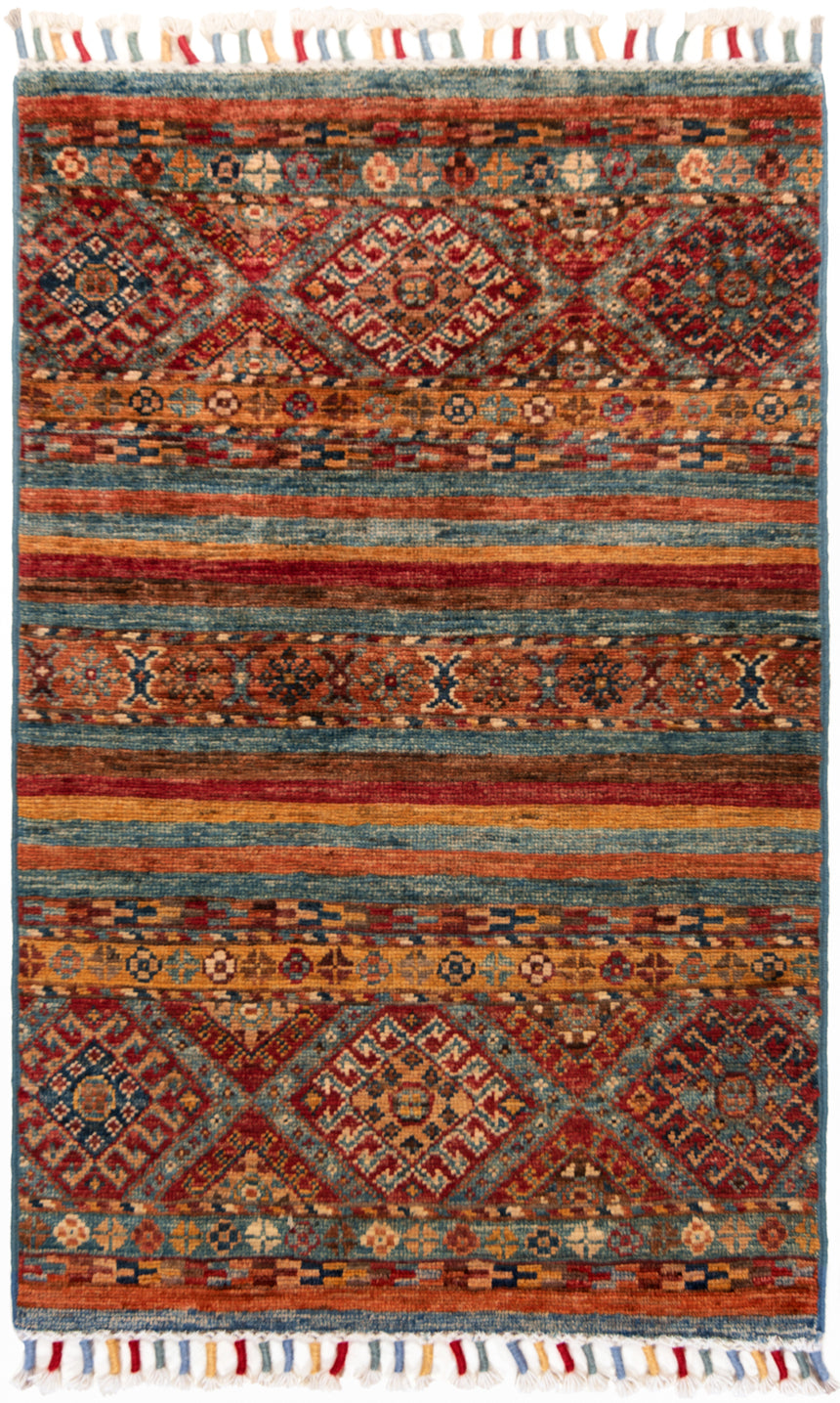 Alfombra Ziegler Shall | 95 x 60 cm