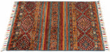 Alfombra Ziegler Shall | 95 x 60 cm