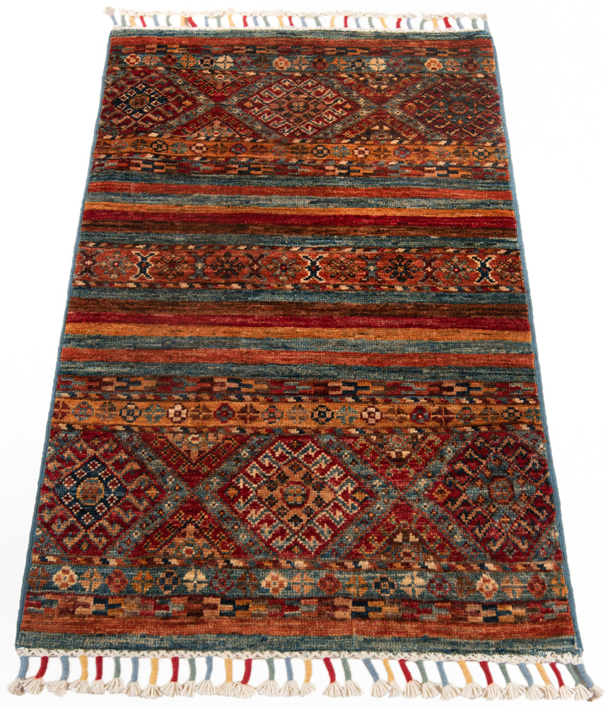 Alfombra Ziegler Shall | 95 x 60 cm