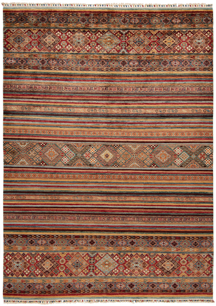 Ziegler deberá alfombra | 288 x 208 cm