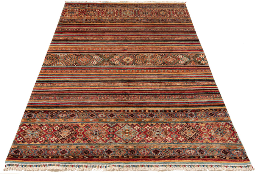 Ziegler deberá alfombra | 288 x 208 cm