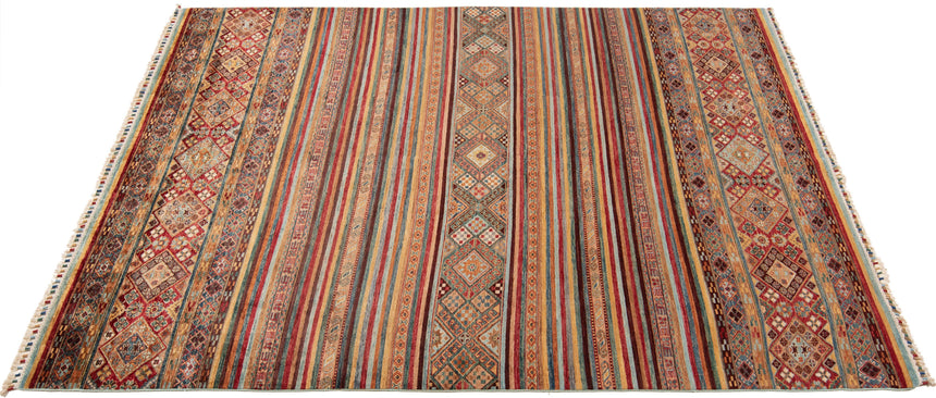 Ziegler deberá alfombra | 288 x 208 cm