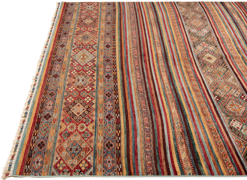 Ziegler deberá alfombra | 288 x 208 cm