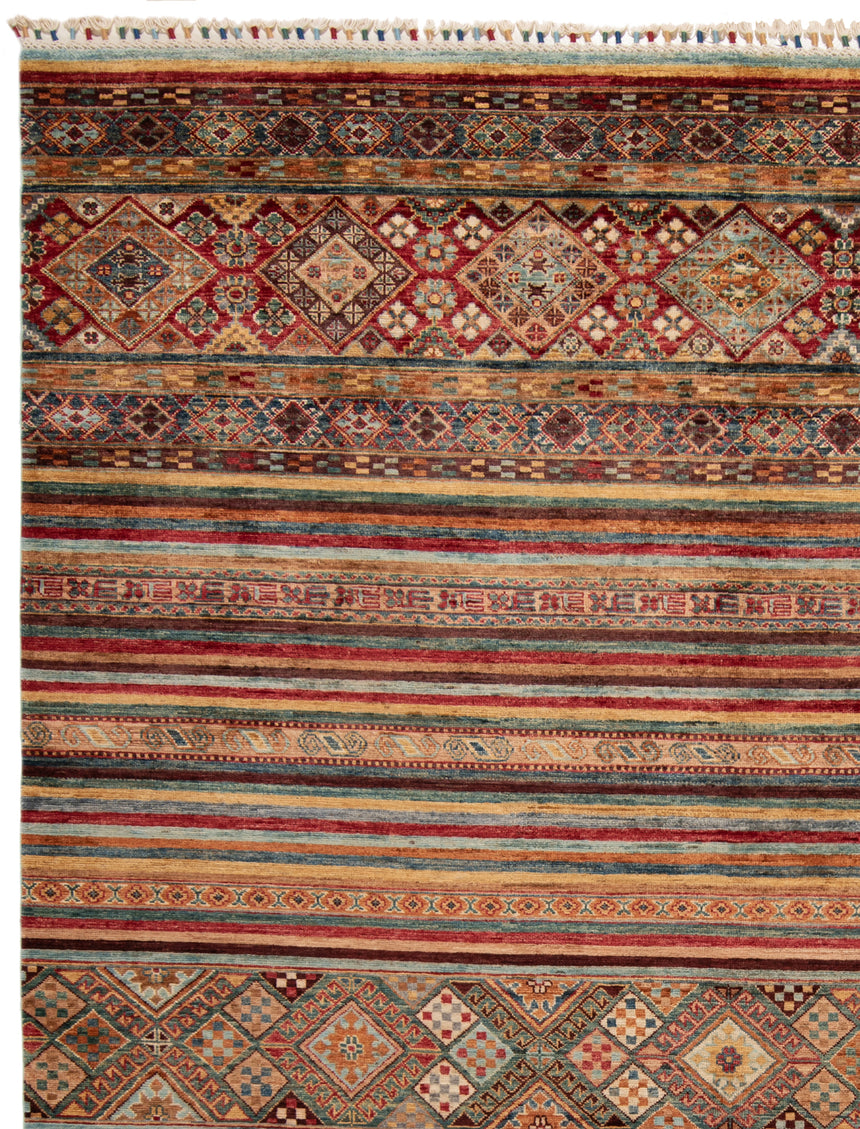 Ziegler deberá alfombra | 288 x 208 cm