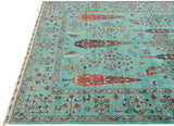 Alfombra Ziegler | 297 x 201 cm