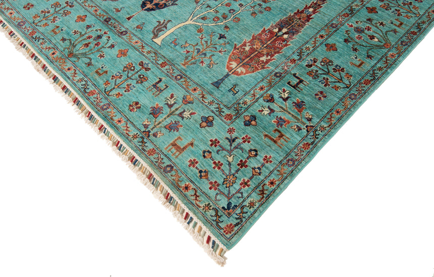 Alfombra Ziegler | 297 x 201 cm