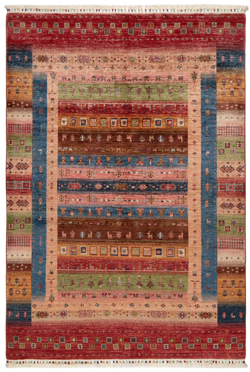 Alfombra Ziegler | 248 x 175 cm