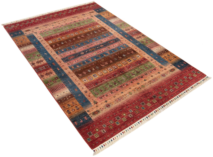 Alfombra Ziegler | 248 x 175 cm