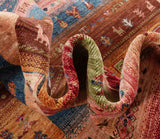 Alfombra Ziegler | 248 x 175 cm