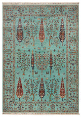 Alfombra Ziegler | 244 x 174 cm