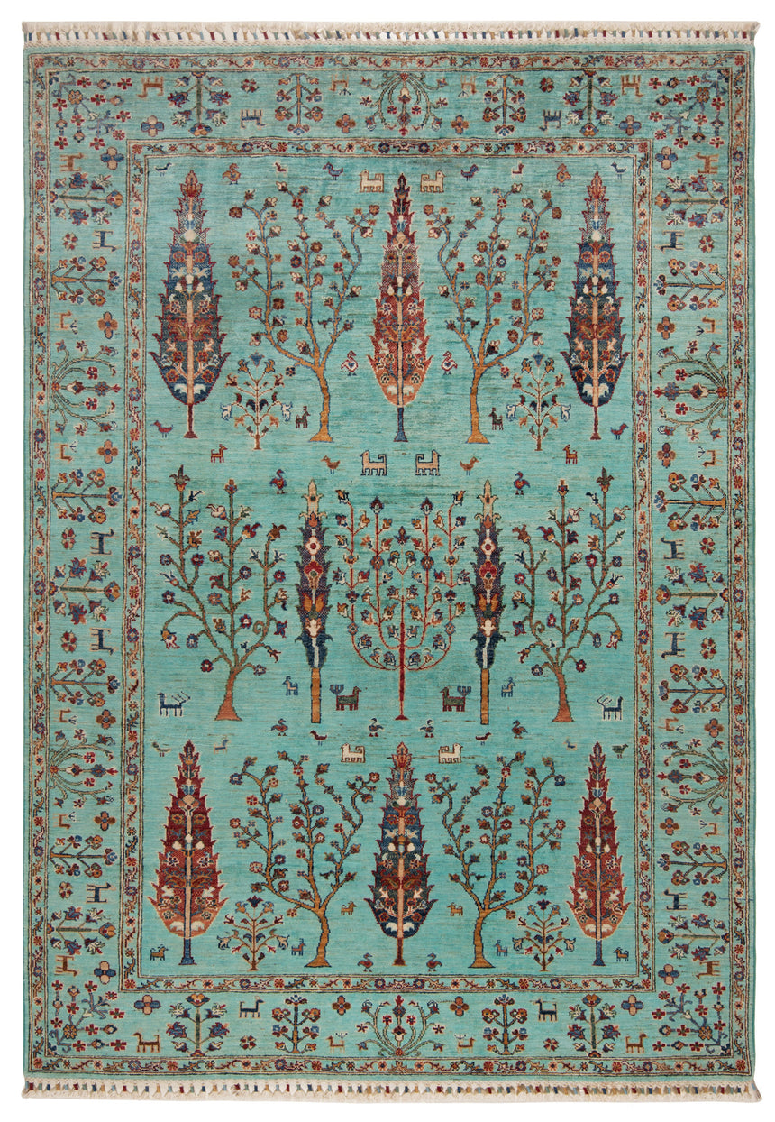 Alfombra Ziegler | 244 x 174 cm