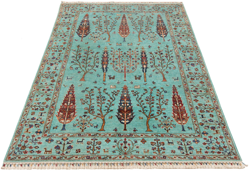 Alfombra Ziegler | 244 x 174 cm