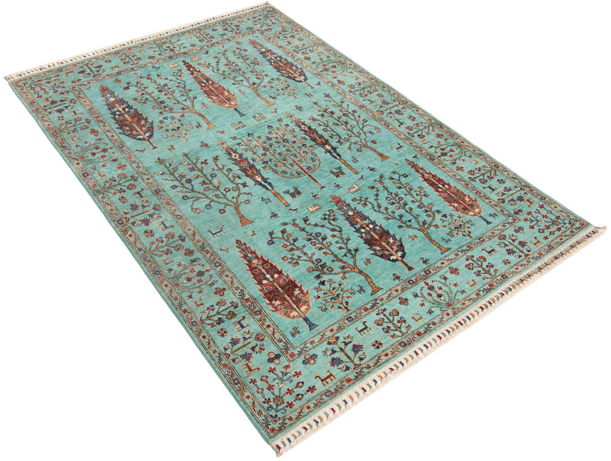 Alfombra Ziegler | 244 x 174 cm