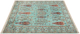 Alfombra Ziegler | 244 x 174 cm