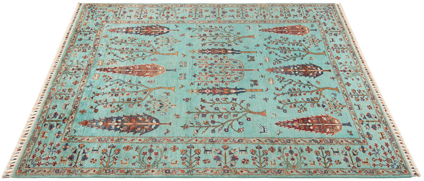 Alfombra Ziegler | 244 x 174 cm