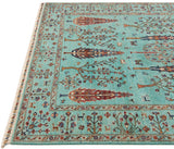 Alfombra Ziegler | 244 x 174 cm