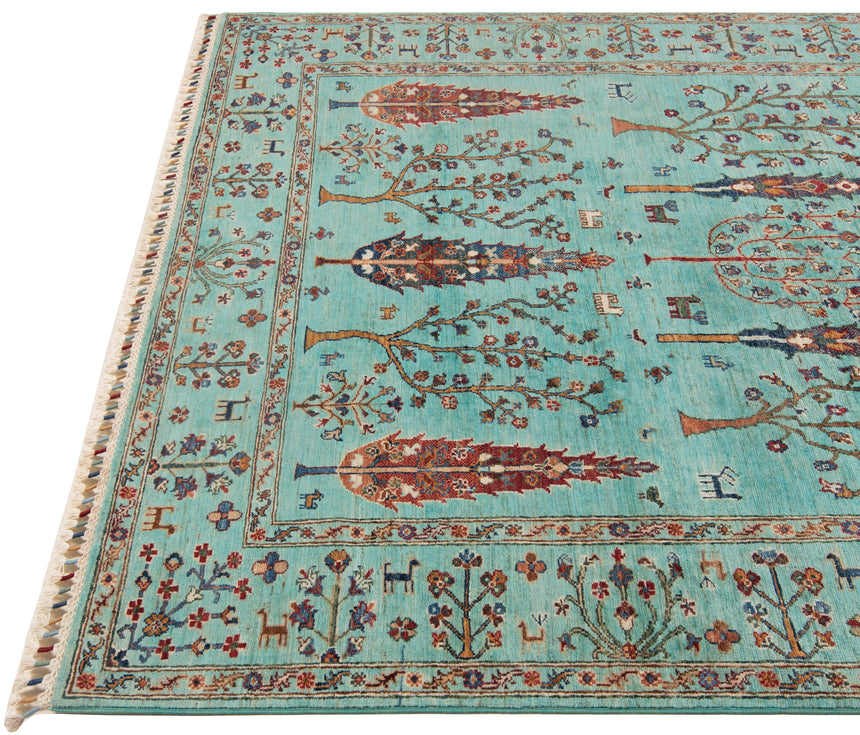 Alfombra Ziegler | 244 x 174 cm