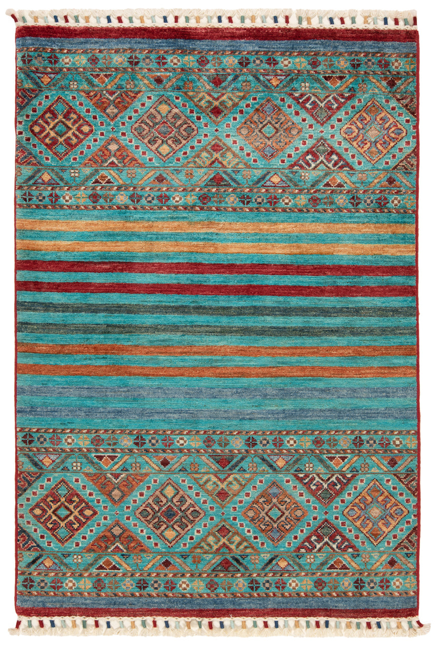 Alfombra Ziegler | 126 x 86 cm