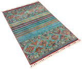 Alfombra Ziegler | 126 x 86 cm