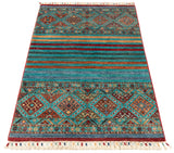 Alfombra Ziegler | 126 x 86 cm