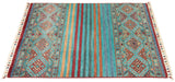 Alfombra Ziegler | 126 x 86 cm