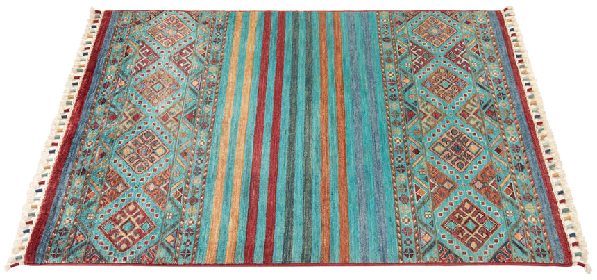 Alfombra Ziegler | 126 x 86 cm