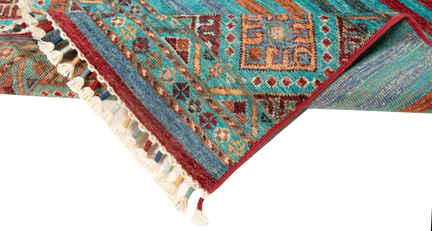 Alfombra Ziegler | 126 x 86 cm