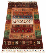Alfombra Ziegler | 94 x 61 cm