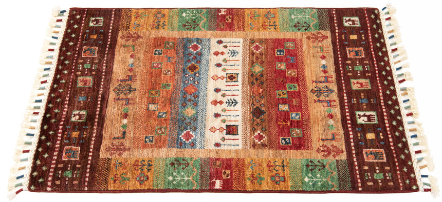 Alfombra Ziegler | 94 x 61 cm