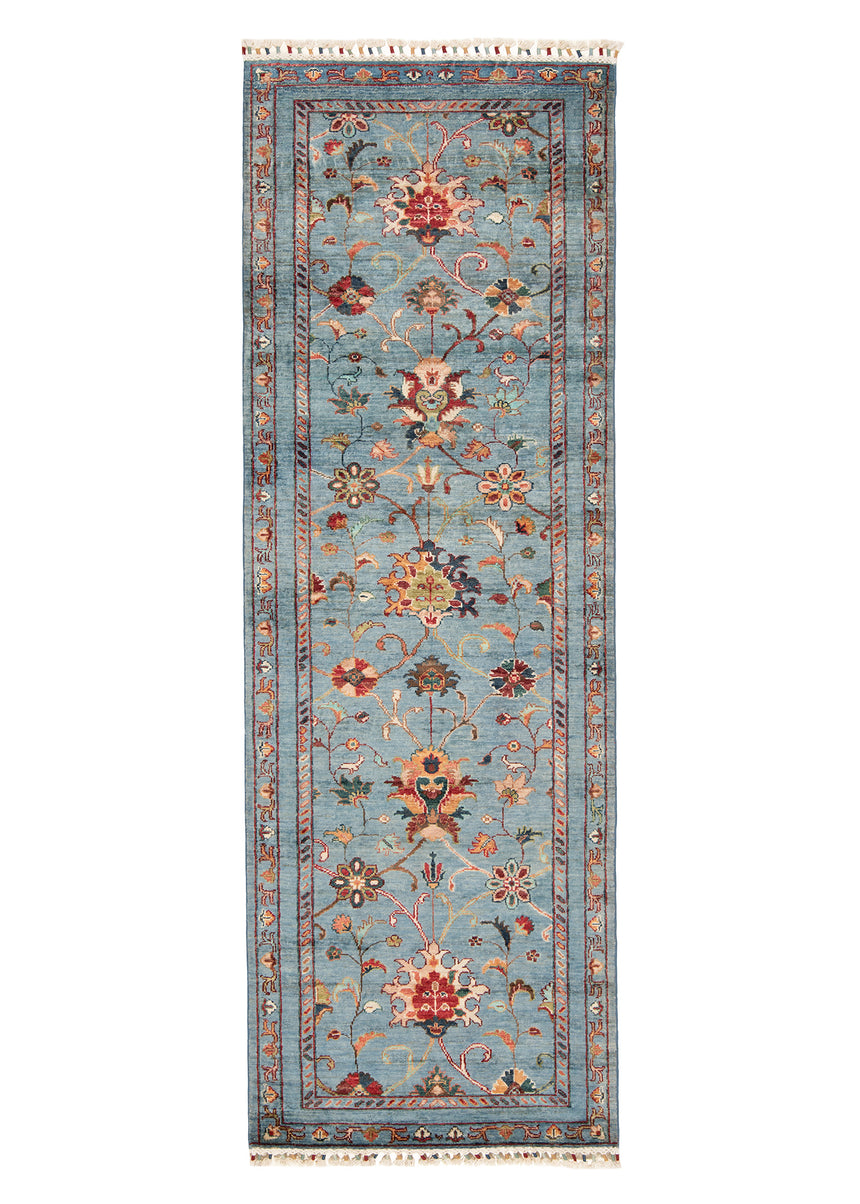 Ziegler Rug | 255 x 87 cm