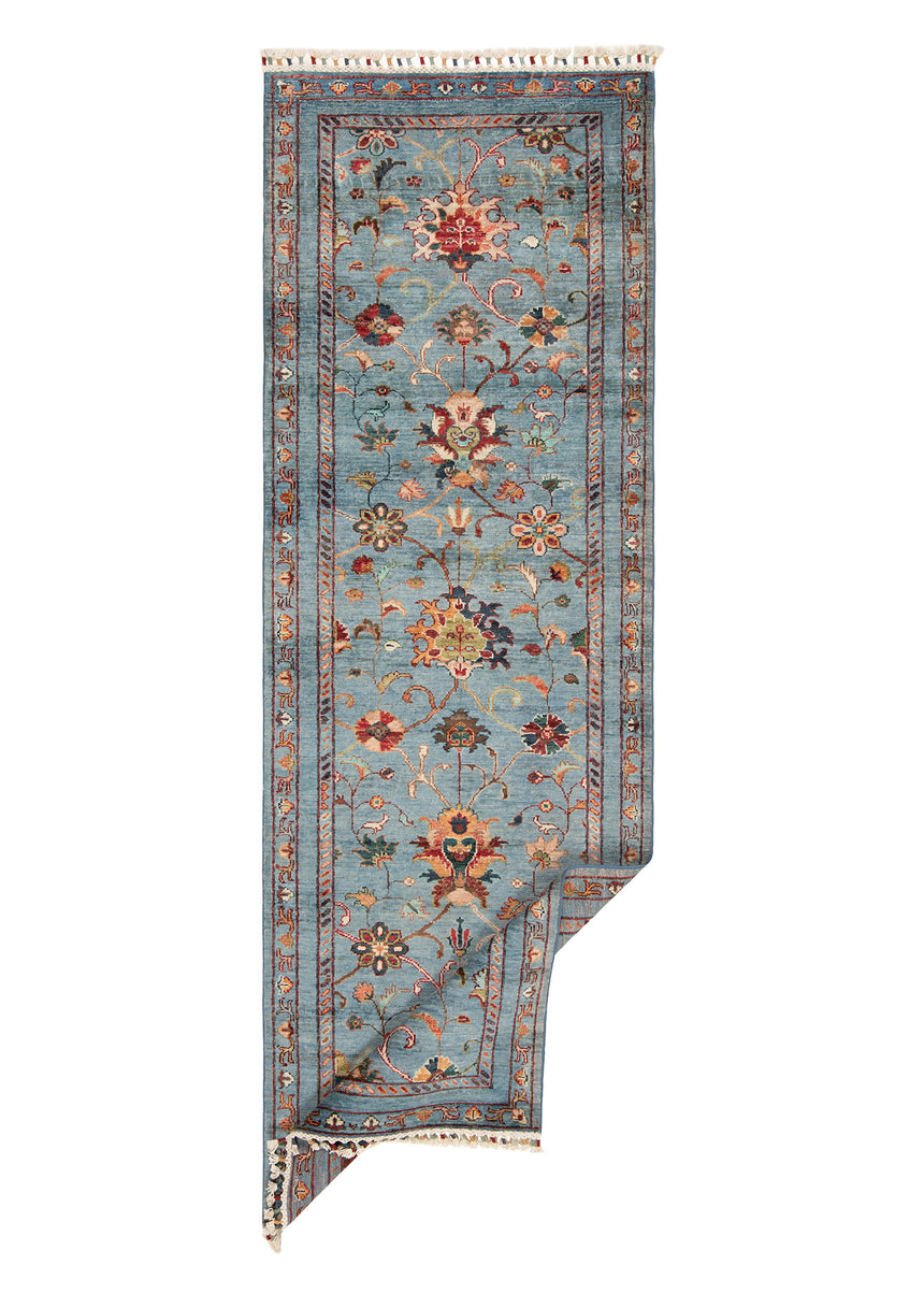 Ziegler Rug | 255 x 87 cm