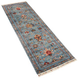 Ziegler Rug | 255 x 87 cm