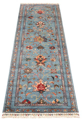 Ziegler Rug | 255 x 87 cm