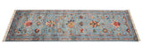 Ziegler Rug | 255 x 87 cm