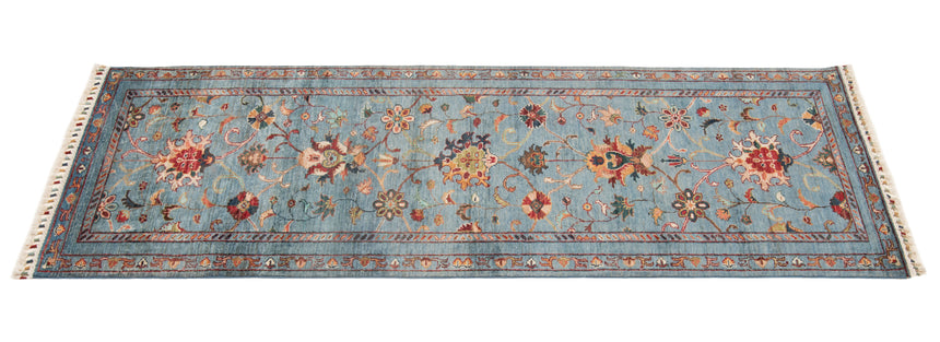 Ziegler Rug | 255 x 87 cm