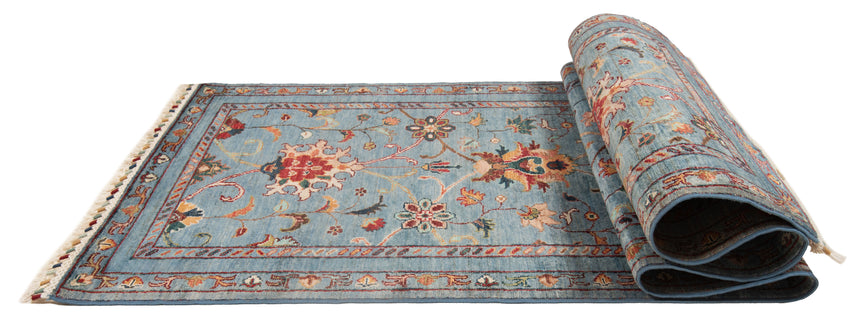 Ziegler Rug | 255 x 87 cm