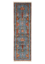 Ziegler Rug | 270 x 83 cm