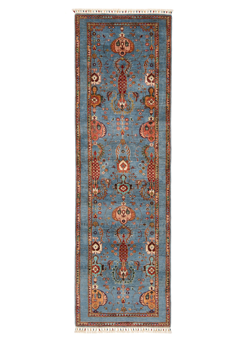 Ziegler Rug | 270 x 83 cm