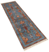 Ziegler Rug | 270 x 83 cm