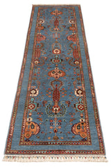 Ziegler Rug | 270 x 83 cm