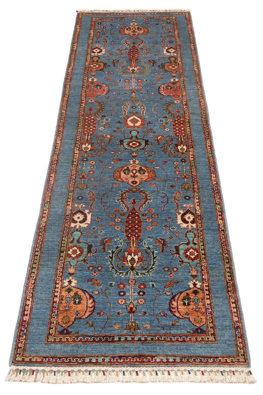 Ziegler Rug | 270 x 83 cm