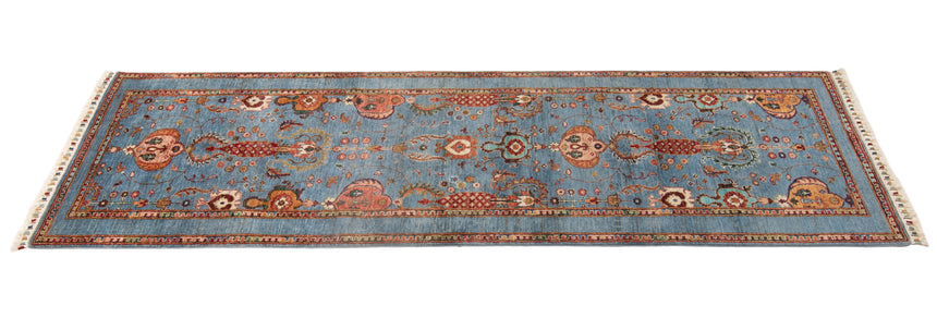 Ziegler Rug | 270 x 83 cm