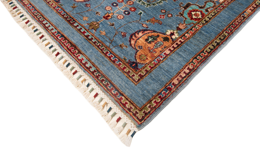 Ziegler Rug | 270 x 83 cm