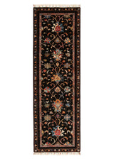 Ziegler Rug | 254 x 84 cm
